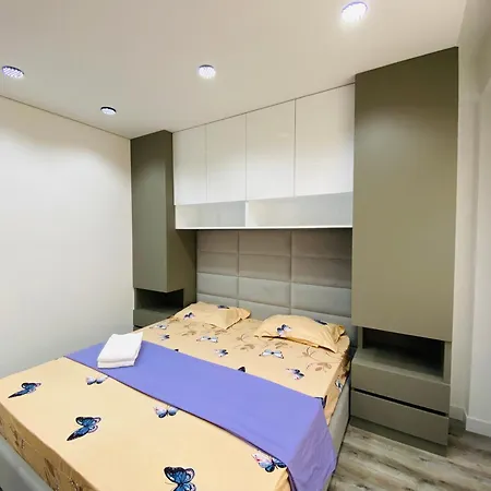 Relax Apartamento *