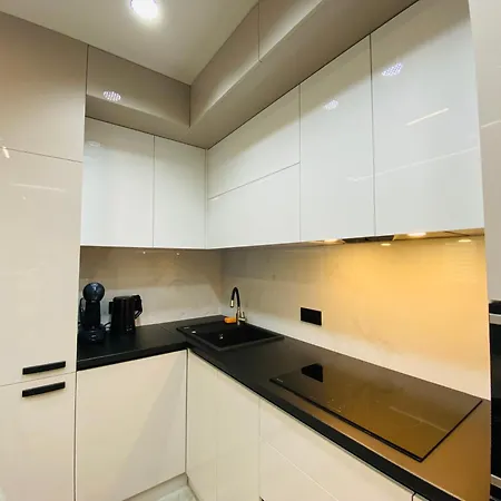 Apartamento Relax Chişinău