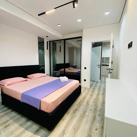 Apartamento Relax *