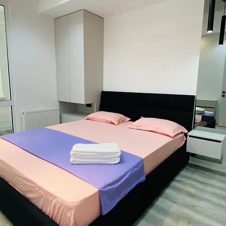 Apartamento Relax