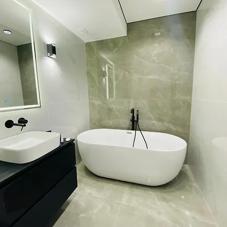 Relax Apartamento *