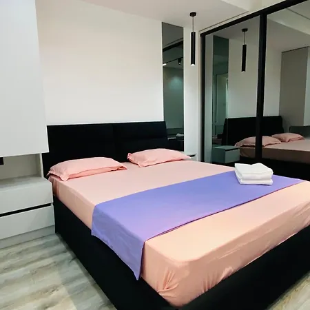 Relax Apartamento Chişinău