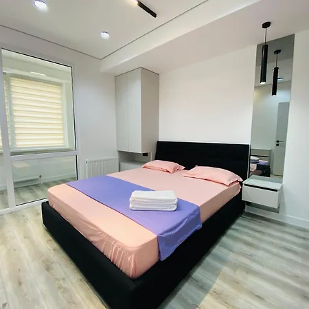 Apartamento Relax