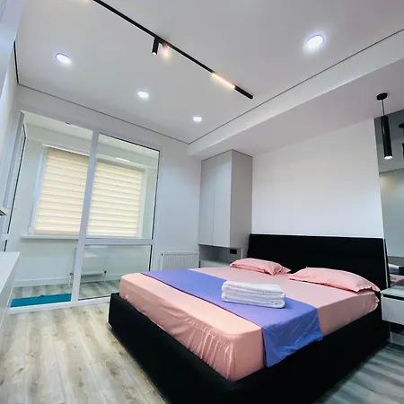 Apartamento Relax