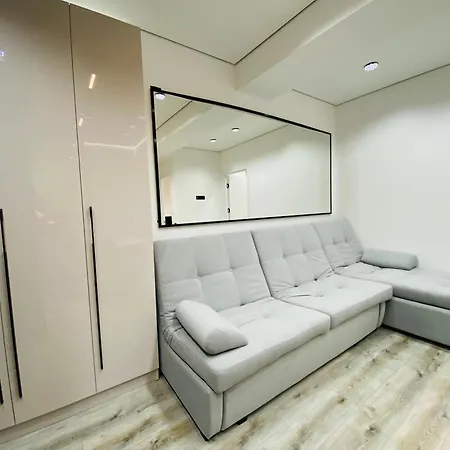 Relax Apartamento Chişinău