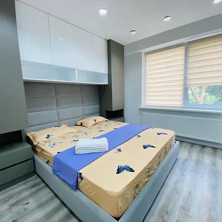 Relax Apartamento *