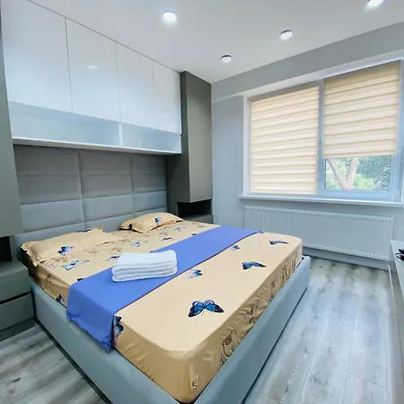 Apartamento Relax