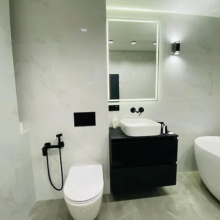 Relax Apartamento Chişinău