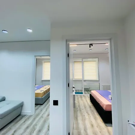 Apartamento Relax