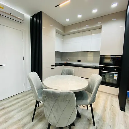 Apartamento Relax *