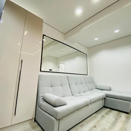 Relax Apartamento Chişinău